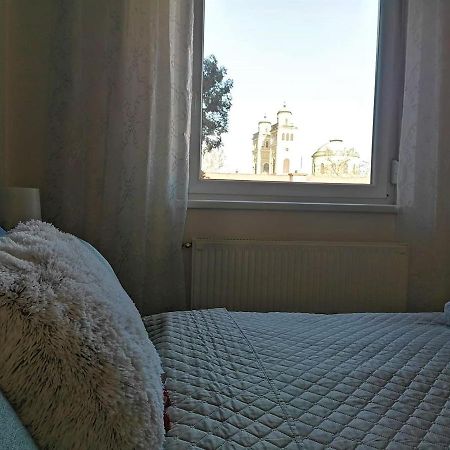 Sweet Central Apartment ,In The City Center Eger Bagian luar foto