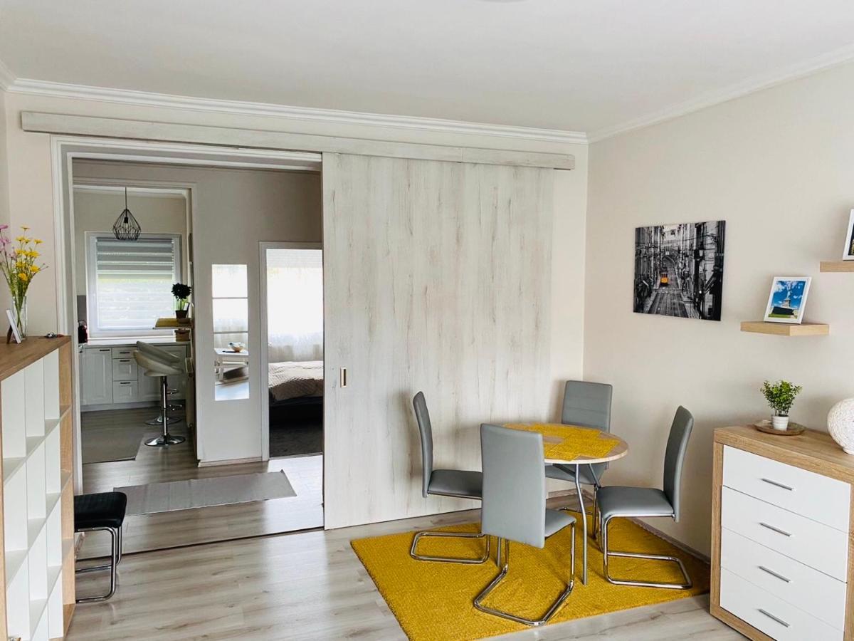 Sweet Central Apartment ,In The City Center Eger Bagian luar foto